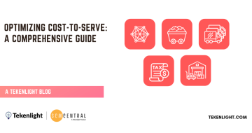 Optimizing Cost-to-Serve: A Comprehensive Guide - SCM Central