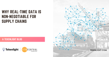 The Pulse of Performance: Why Real-Time Data is Non-Negotiable for Supply Chains - SCM Central