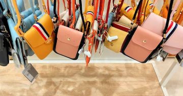 Understanding Consumer Behaviour and Movement Through Mobile Devices